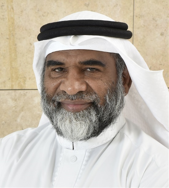 مبارك عبدالله الحدي